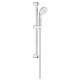 Душевой гарнитур Grohe New Tempesta 100 IV 27645001 (27645000)