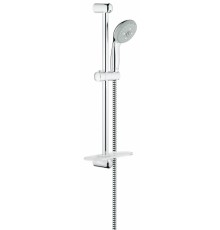 Душевой гарнитур Grohe New Tempesta 100 IV 28436002 (28436001) с полочкой