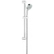 Душевой гарнитур Grohe New Tempesta Cosmopolitan 100 27787002 (27787001)