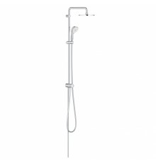 Душевой гарнитур Grohe New Tempesta Rustic 200 26454001 (26454000) с верхним душем и переключателем