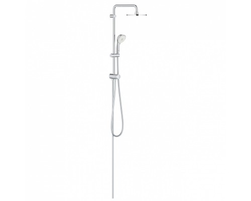 Душевой гарнитур Grohe New Tempesta Rustic 200 27399002 (27399001) с верхним душем и переключателем