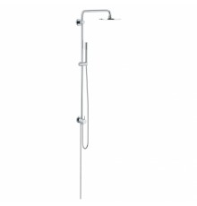 Душевой гарнитур Grohe Rainshower 27058000 с верхним душем