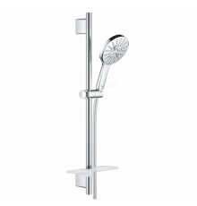 Душевой гарнитур Grohe Rainshower SmartActive 130, 26546000, хром