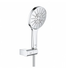 Душевой гарнитур Grohe Rainshower SmartActive 130, 26580000, хром