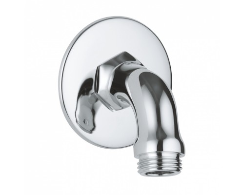 Душевой кронштейн настенный Grohe Relexa 28429000, 5,5 см