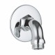 Душевой кронштейн настенный Grohe Relexa 28429000, 5,5 см