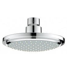 Верхний душ Grohe Euphoria Cosmopolitan 28233000, 160х160 мм, 1 режим струи, без держателя