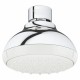 Верхний душ Grohe New Tempesta 100 I 26050001 (26050000), 100х100 мм, 1 режим струи, без держателя