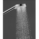 Ручной душ Hansgrohe Crometta Vario 26330400, белый/хром
