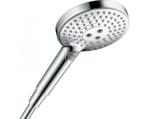 Душевая система Hansgrohe Raindance Select S 240 27116000 Showerpipe