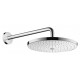 Кронштейн для верхнего душа Hansgrohe 27409000