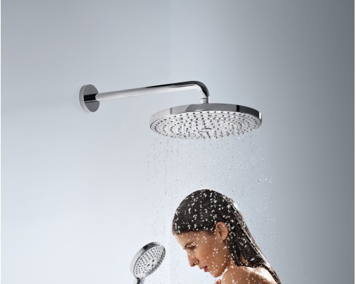 Кронштейн для верхнего душа Hansgrohe 27409000