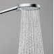 Ручной душ Hansgrohe Raindance Select E120 3jet 26530000, 3 режима, хром