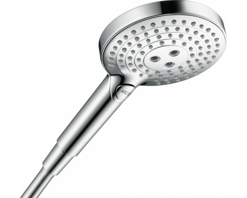 Душевая система Hansgrohe 27115000 Raindance Select Showerpipe 240