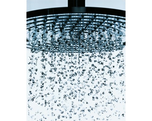 Душевая система Hansgrohe 27115000 Raindance Select Showerpipe 240