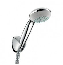 Душевой гарнитур Hansgrohe Crometta 85 Mono 27576000, шланг 125 см