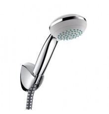 Душевой гарнитур Hansgrohe Crometta 85 Vario 27558000, шланг 125 см