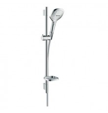 Душевой гарнитур Hansgrohe Raindance Select E 120 26622000, хром