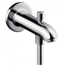 Излив Hansgrohe E 152 13423000 для ванны с душем