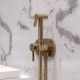 Гигиенический душ RedBlu by Damixa Option, со смесителем, бронза, 214000000
