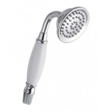 Ручной душ Smartsant Смарт Винтаж SM2601AA, шланг 150 см, хром