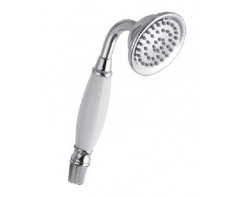 Ручной душ Smartsant Смарт Винтаж SM2601AA, шланг 150 см, хром