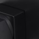 Душевая система WasserKRAFT  2000 А20219, цвет - черный Soft-touch
