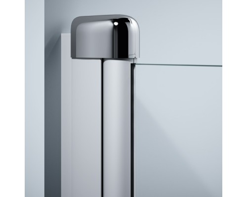 Шторка для ванны Huppe Design elegance 8E2401