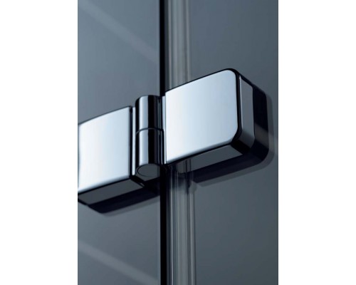 Душевая дверь Kermi Gia XP GX ST 12018VPК, 120*185 см