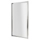 Душевая дверь Radaway Premium Plus DWJ+S 150, 80 х 150 х 190 см, прозрачное стекло