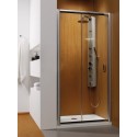 Душевая дверь в нишу Radaway Premium Plus DWJ 33303-01 100 см