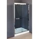 Душевая дверь Royal Bath RB-F-2011-1400, 140 х 200 см