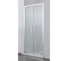Душевая дверь в проем SSWW LD60-Y22, 80 х 195 см