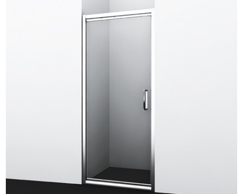 Душевая дверь WasserKRAFT  27I04, поворотно-складная, 90 х 200 см