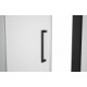 Душевой уголок Bravat Blackline BS120.3101B 120 x 80 см прямоугольный, черный