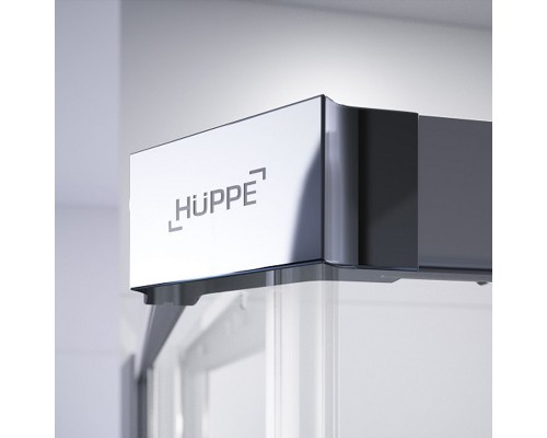 Душевой уголок Huppe Classic 2 C20107.069.321, 90 х 90 х 200 см