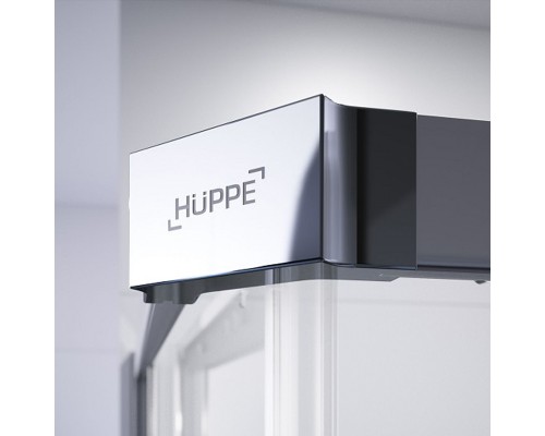 Душевой уголок Huppe Classic 2 C20108.069.321, 100 х 100 х 200 см