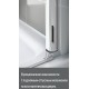 Душевой уголок Kermi Cada Xs CKP5510120VPK 100 х 100 см четверть круга, стекло прозрачное, хром