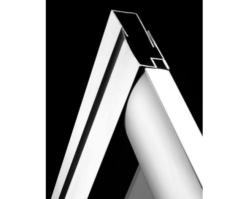 Душевой уголок Radaway Premium Plus D, 80 x 90 x 190 см, стекло прозрачное