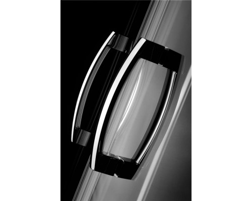 Душевой уголок Radaway Premium Plus DWJ+S 110, 80 х 111,5 х 190 см, стекло прозрачное
