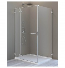 Душевой уголок Radaway Arta KDJ II 90 L, 90 x 80 см, левое исполнение