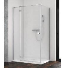 Душевой уголок Radaway Essenza New KDJ 100 x 110 см, левая дверь