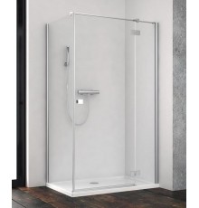 Душевой уголок Radaway Essenza New KDJ 110 x 120 см, правая дверь