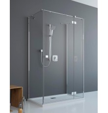 Душевой уголок Radaway Essenza New KDJ+S 110 x 80 см, правая дверь