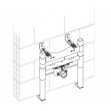 Инсталляция BelBagno BB024-BD для биде с крепежем