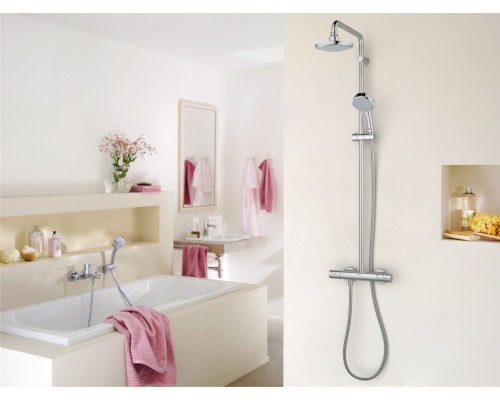 Инсталляция для раковины Grohe Rapid SL 38554001 для раковины