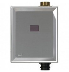 Автоматическая система туалетного смыва AlcaPlast ASP3B 6V (Батарея питания)