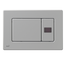 Сенсорная кнопка управления AlcaPlast Аntivandal M279SB (от батареи)