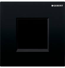 ИК-привод для писсуара Geberit Type 30, черный, 116.027.KM.1