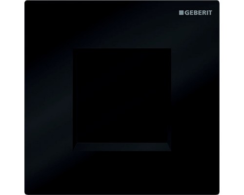 ИК-привод для писсуара Geberit Type 30, черный, 116.037.KM.1